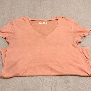Hollister Women’s Medium Short Sleeve
